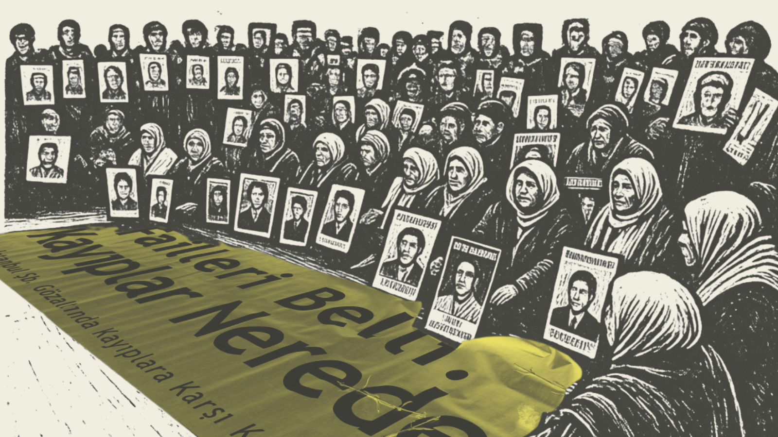 Failler Belli Kayıplar Nerede